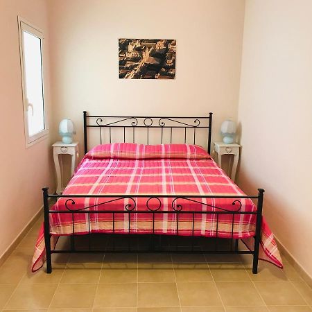 Nilla Apartments Lido di Noto Extérieur photo