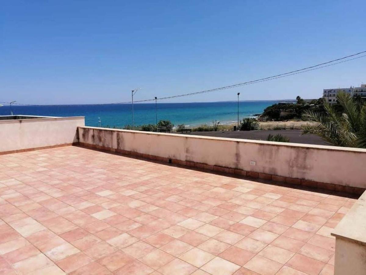 Nilla Apartments Lido di Noto Extérieur photo