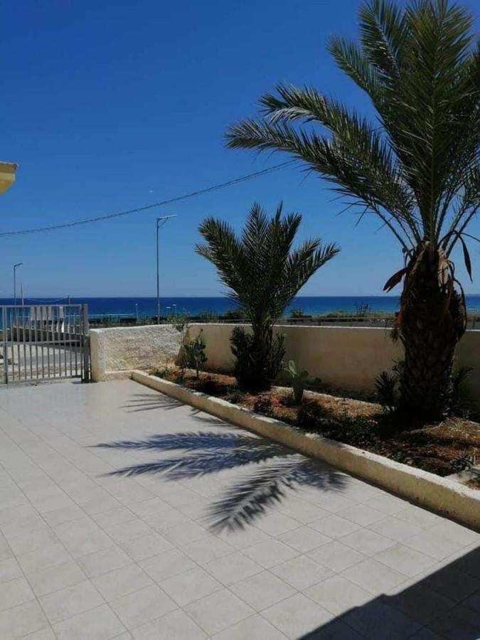 Nilla Apartments Lido di Noto Extérieur photo