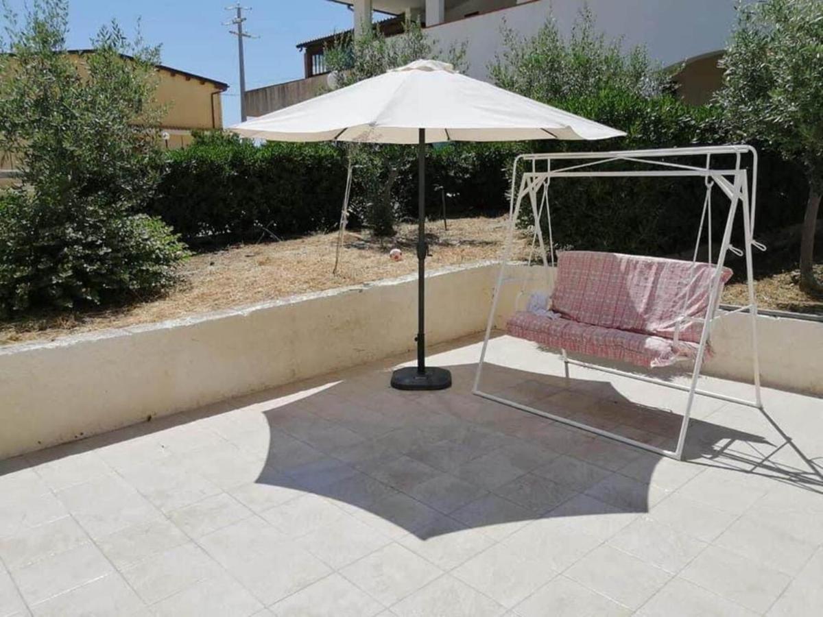 Nilla Apartments Lido di Noto Extérieur photo