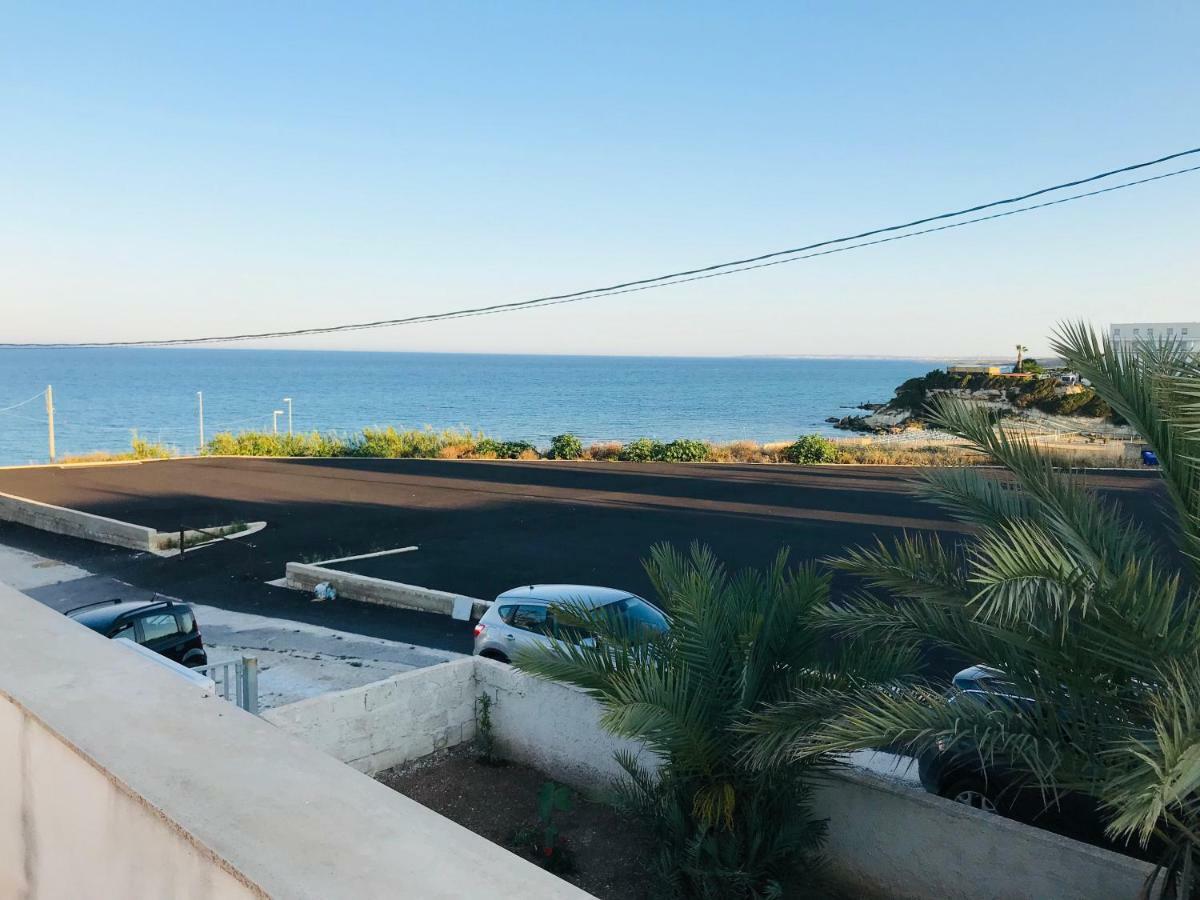 Nilla Apartments Lido di Noto Extérieur photo