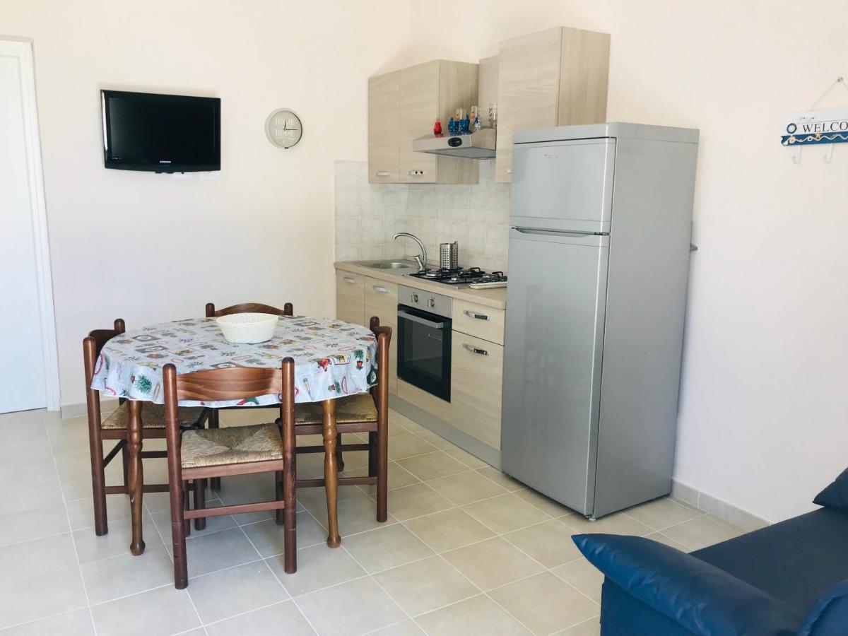 Nilla Apartments Lido di Noto Extérieur photo