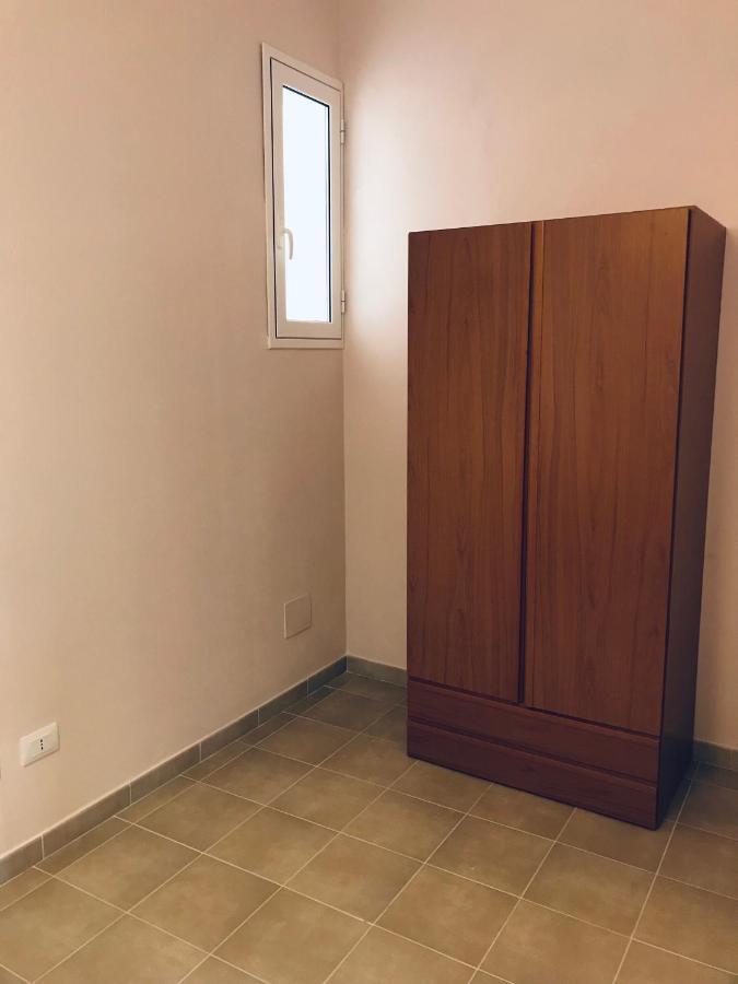 Nilla Apartments Lido di Noto Extérieur photo