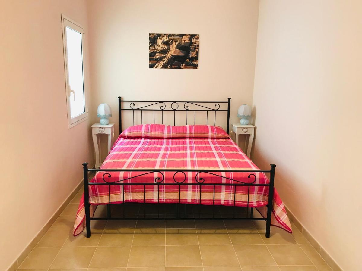 Nilla Apartments Lido di Noto Extérieur photo